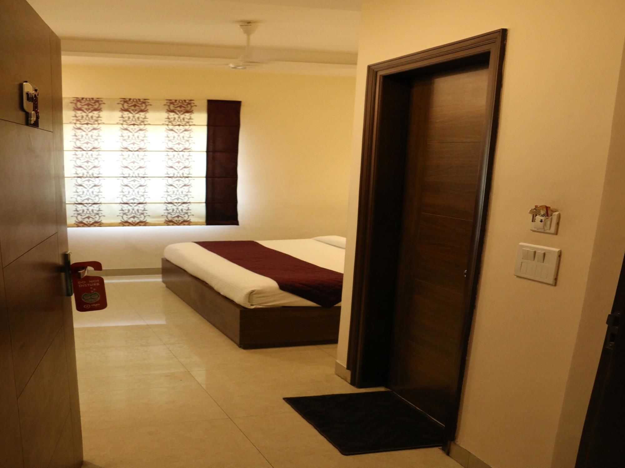 Hotel Rk Grande Ludhiana Exterior foto